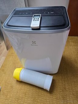 Predám Electrolux mobilná klimatizácia