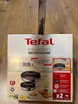 Sada panvíc Tefal