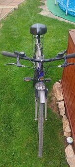 Bicykle