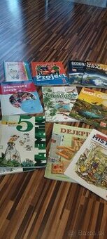 Učebnice pre 5.rocnik