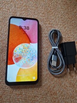 Samsung galaxy A14