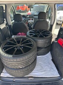 5x112 r19 hlinikove elektrony toora
