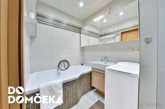 DO DOMČEKA | Priestranný 5-izbový byt s lodžiou, Starohorská