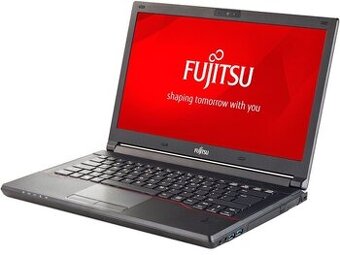 Fujitsu lifebook E seria
