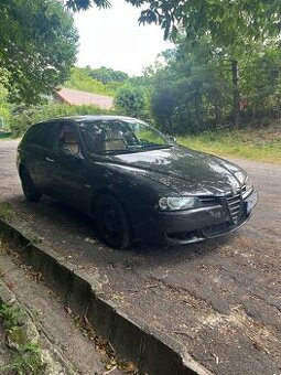 Alfa romeo 156