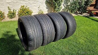 Pneumatiky Hankook 225/45 R17