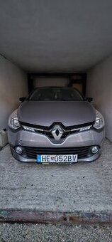 Predám Renault clio 1,2 benzín.