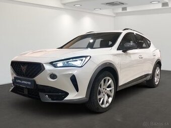 Cupra Formentor 1.4 e-HYBRID DSG - ODPOČET DPH - 1