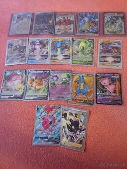 Pokémon 19 kariet