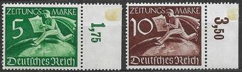 NEMECKO ( FIL.79. ) REICH lep