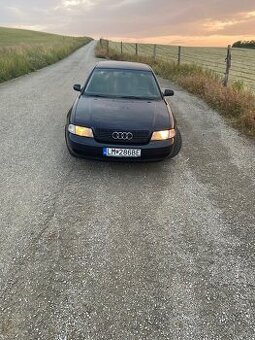 Rozpredam na nahradné diely Audi A4B5 1.9TDi 81kw AFN