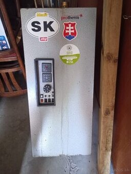Elektrický kotol Protherm