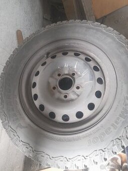 letna sada 5x114,3