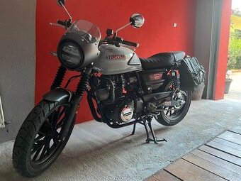 Honda GB350S