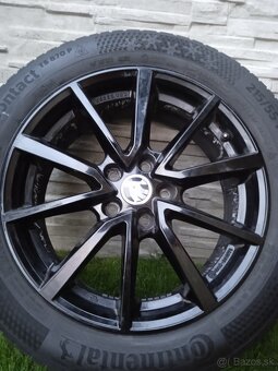 5x112 r17...Škoda ,Vw, Seat