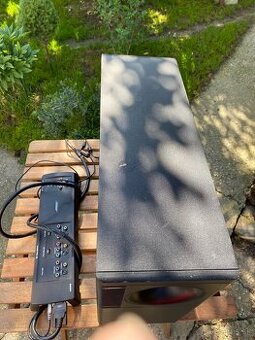 BOSE AcoustiMass 10+BOSE Lifestyle VS-2