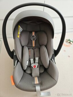 Autosedacka vajicko Cybex Cloud G +