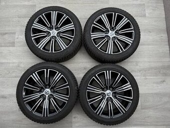 R18 ORIG.ALU KOLA VOLVO S60/V60 235/45/18 REF 2024