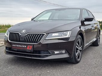 Škoda Superb 2.0 TDI Style EU6 za 16.990 € - 1