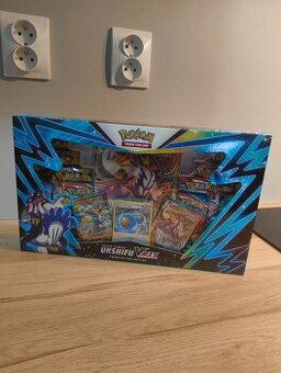 Pokemon box