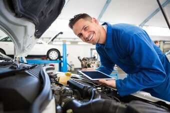🔧🚗 BELGICKO -  AUTOMECHANIK - 22€ ZMLUVA, 26€ ŽIVNOSŤ