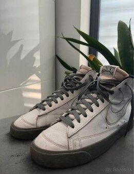 NikeBlazer Mid '50 Years of Hip-Hop'