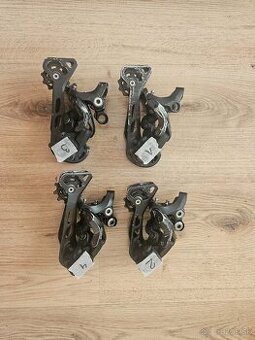 predam vymenim Shimano XT 8000 prehadzovacka inzerat platny