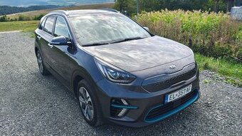 Kia e niro
