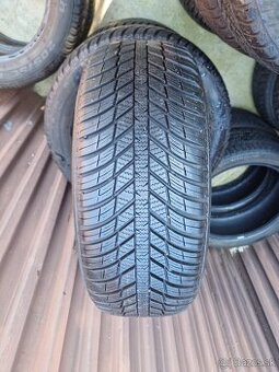 Predám zimné pneumatiky Nexen 205/55r16