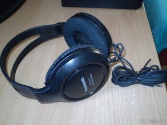 Panasonic RP-HT 161