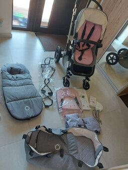 Kočík BUGABOO Cameleon 3