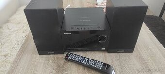 Samsung MM DG25 - Stereo Mikro Veža, ako nové