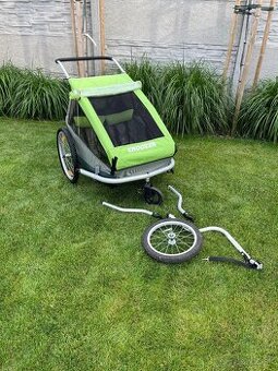 Cyklovozík Croozer Kid For 2
