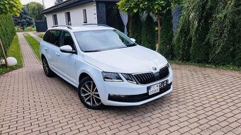 Škoda Octavia Combi DRIVE 2018 DSG 2.0 TDI