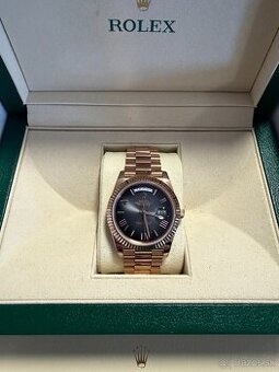 Rolex Day-Date 40mm