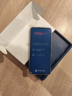 Motorola e14
