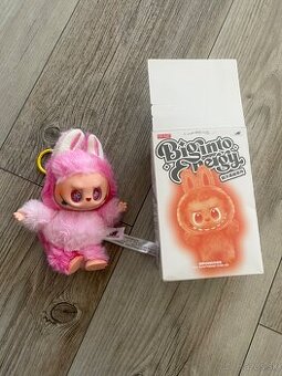 labubu ruzove