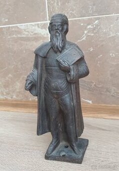 Johann Gutenberg