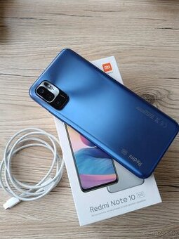 Redmi Note 10 5G
