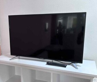 Televízor Sharp LC-32CHE5100E
Sharp LC-40CFE5100E