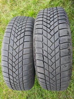 185/65 R 15 Zimné pneumatiky disky 4x100