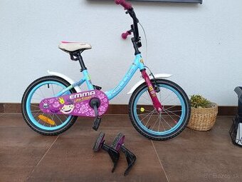 Bicykel Kellys 16
