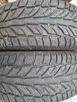 255/70R16 dot 23