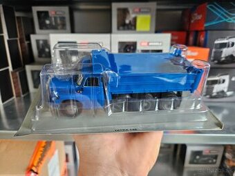 Model TATRA 148 1:43 deagostini