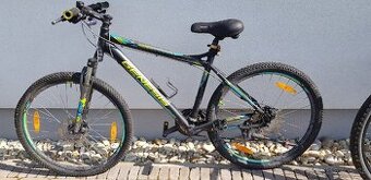 Genesis horský bicykel