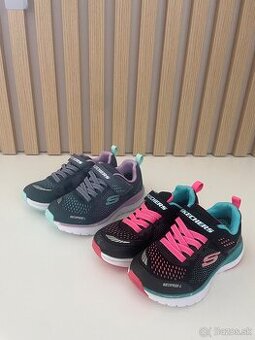 Tenisky Skechers nepremokave