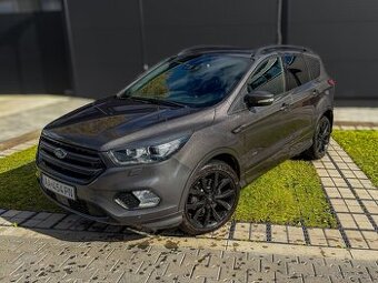 Ford Kuga ST-Line 2.0 EcoBoost AWD
