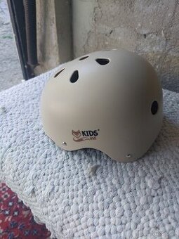 Detska prilba Evi Kids S, 48-55 cm