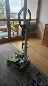 STEPPER s expandermi