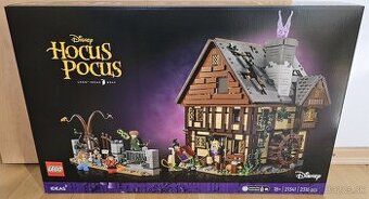 Lego 21341